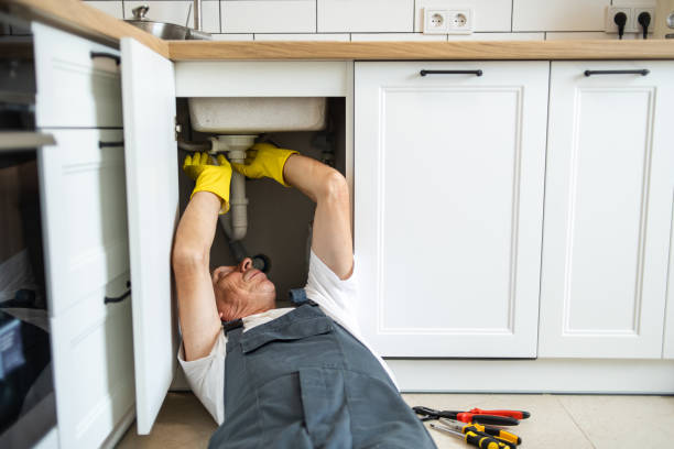 Best Commercial Plumbing Services  in Mineral Ridge, OH