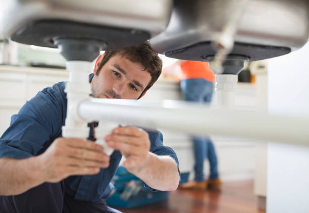 Best Local Plumber Services  in Mineral Ridge, OH