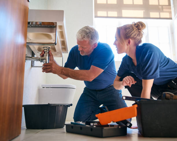 Best Pipe Repair Near Me  in Mineral Ridge, OH